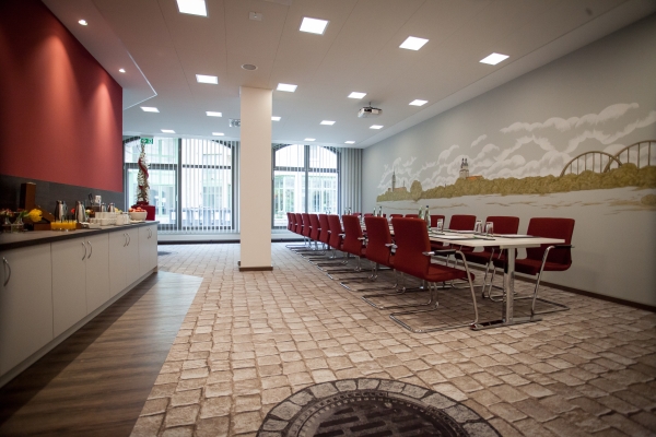 Luther-Hotel (Wittenberg, Lutherstadt)